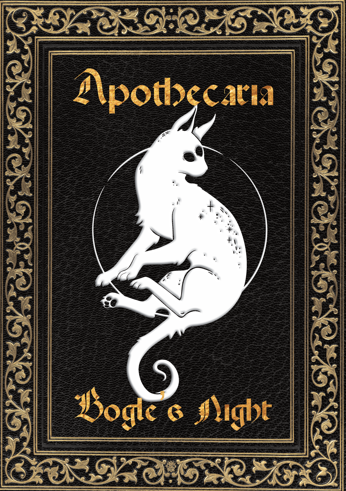 Apothecaria - Bogle's Night Expansion