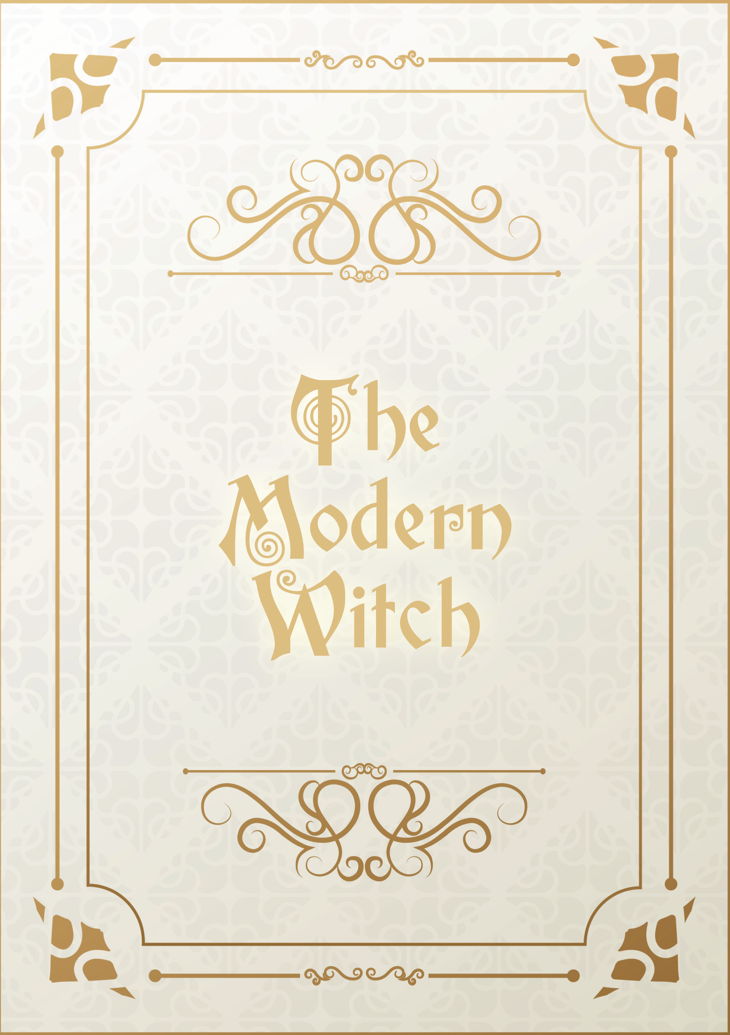 Apothecaria: Modern Witch Catalogue Expansion