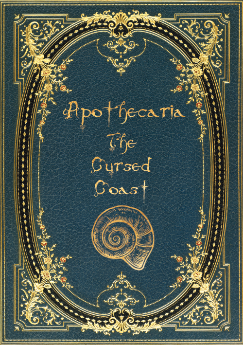 Apothecaria Cursed Coast