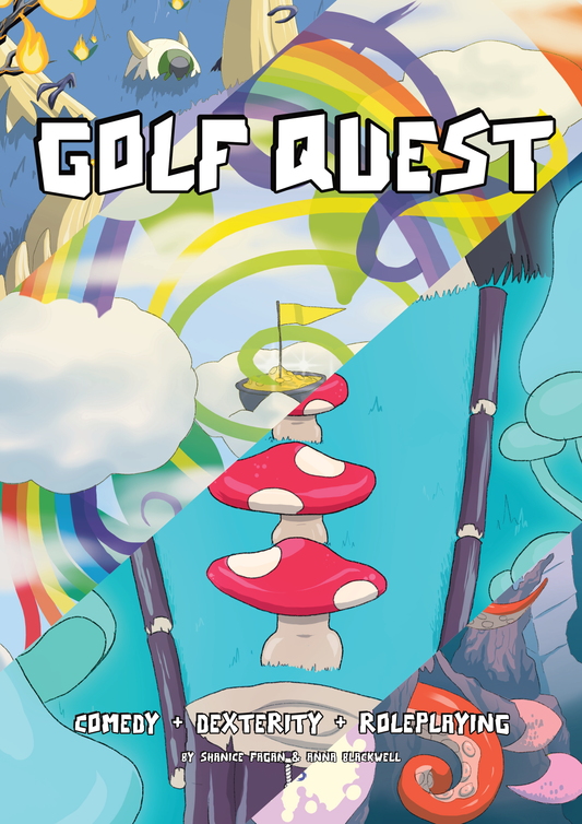 Golf Quest
