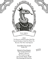 Our Once Proud House