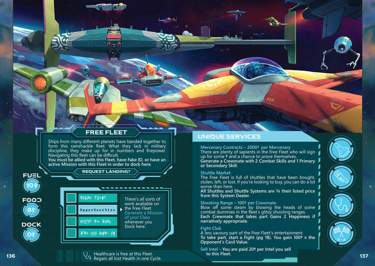 For Small Creatures Such As We - War! Expansion