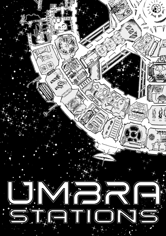 UMBRA: Stations