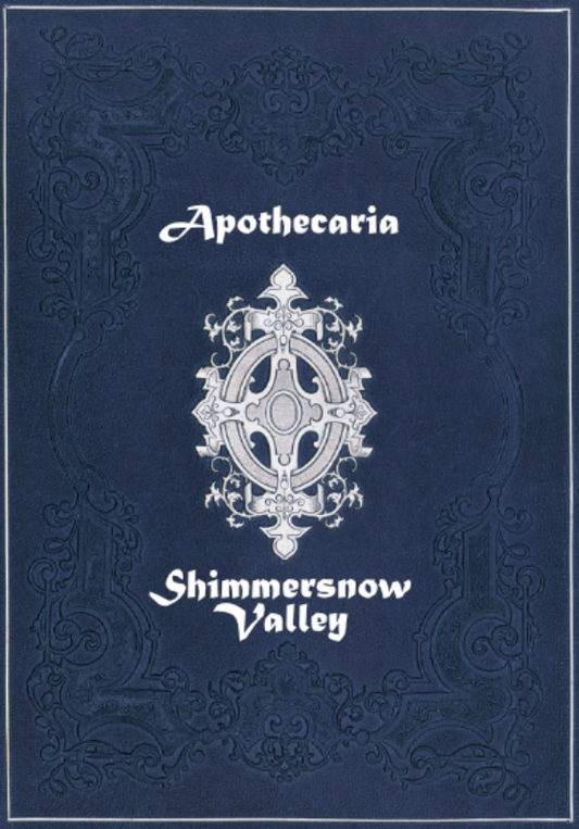 Apothecaria: Shimmersnow Valley Expansion