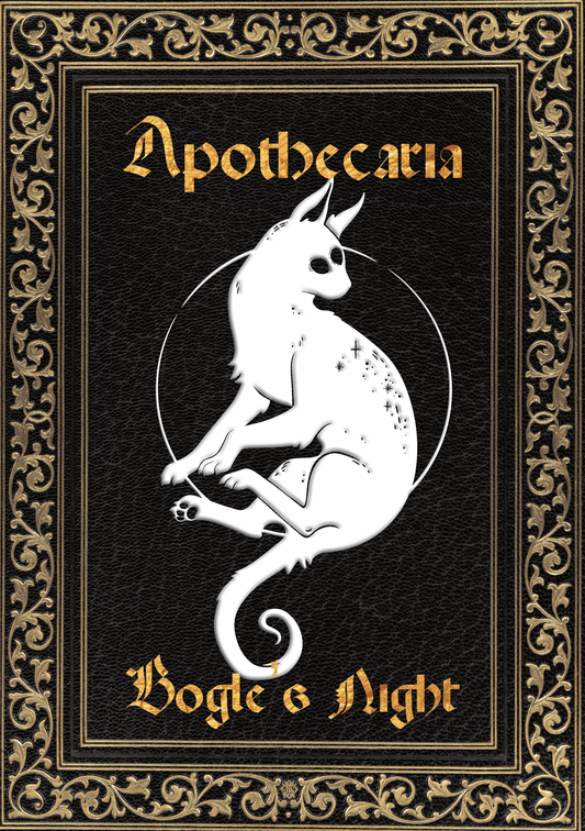 Apothecaria - Bogle's Night Expansion