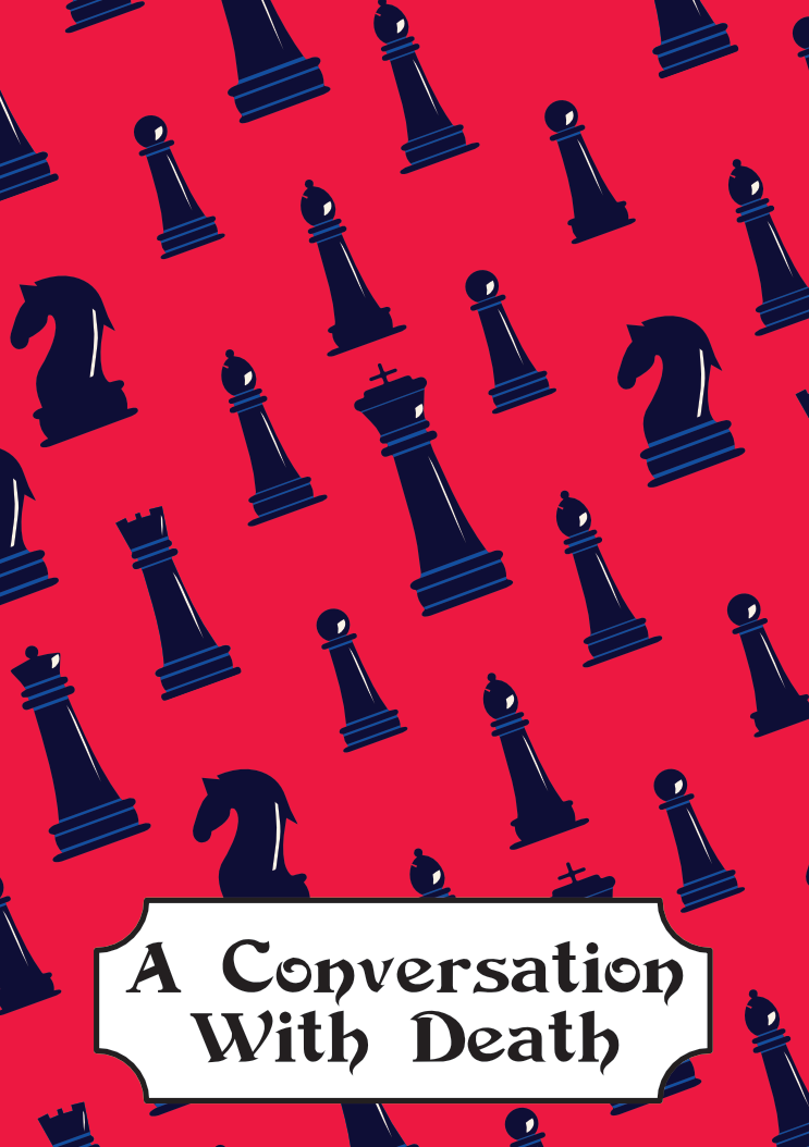 A Conversation With Death