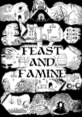 DELVE: Feast & Famine Expansion