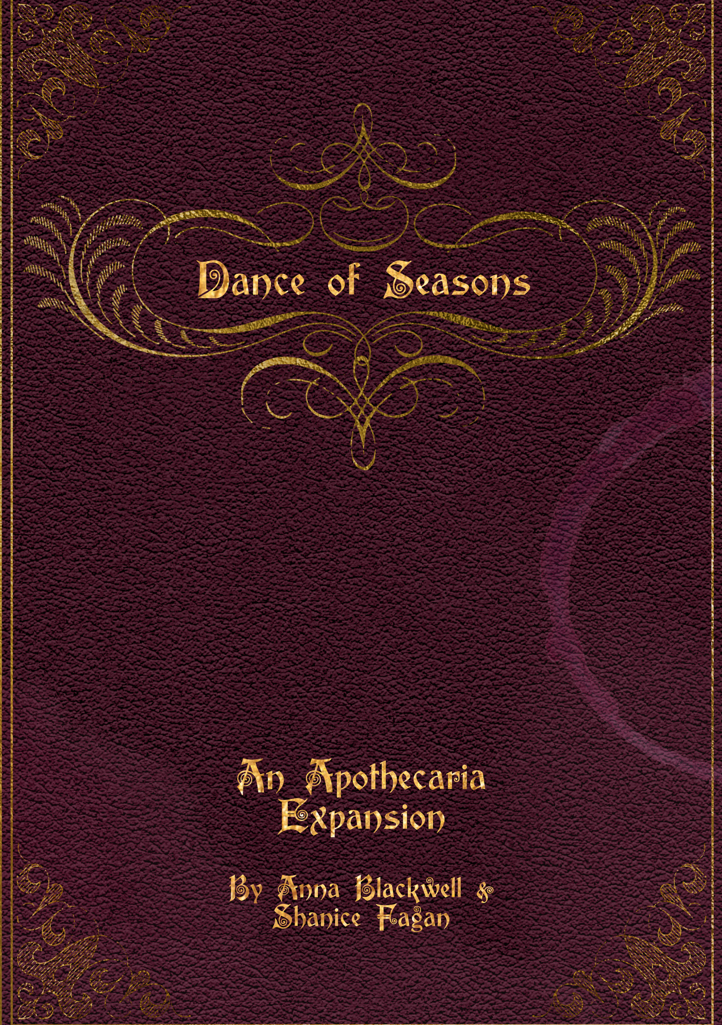 Apothecaria: Dance of Seasons