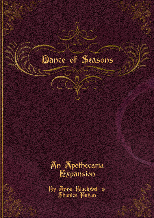 Apothecaria: Dance of Seasons