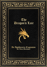 Apothecaria: Dragon's Lair
