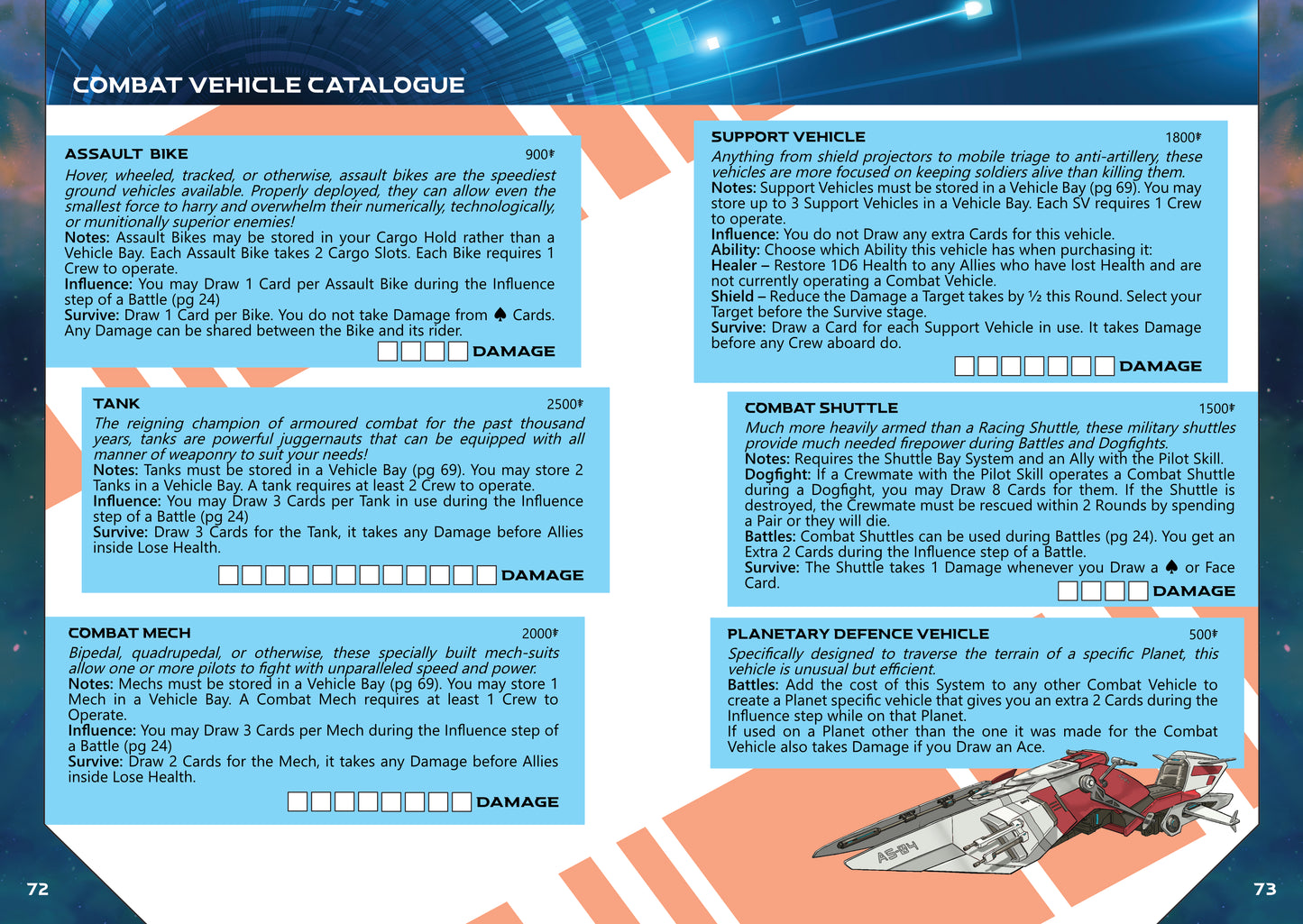 For Small Creatures Such As We - War! Expansion