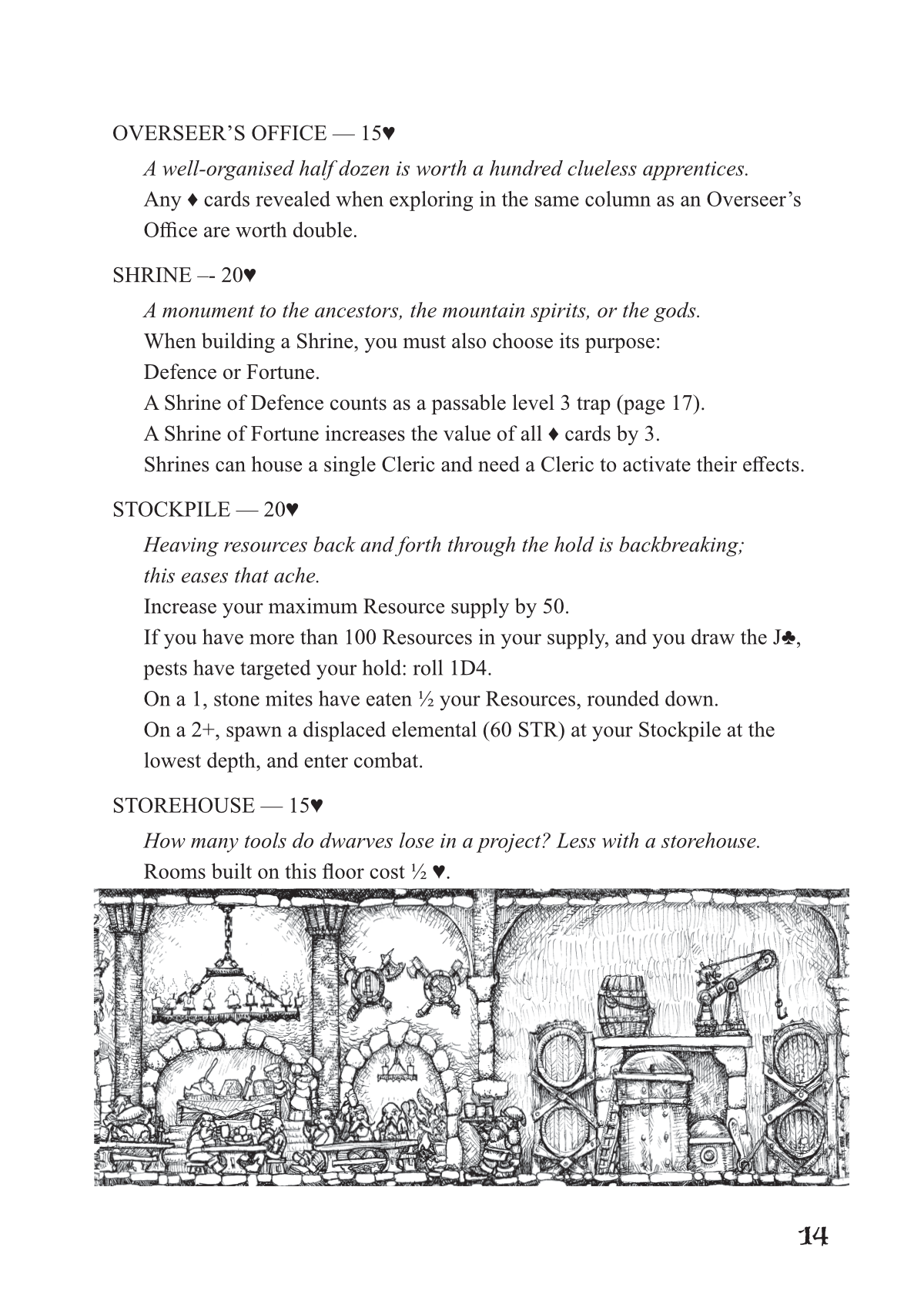 DELVE A Solo Map Drawing Game blackwellwriter