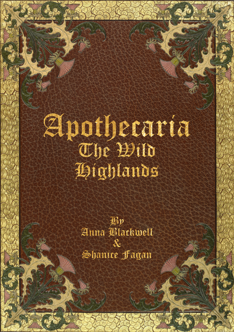 Apothecaria: The Wild Highlands Expansion